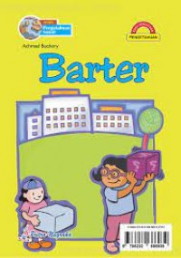 Image of BARTER