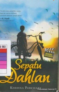 Image of Sepatu Dahlan