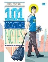 Image of 101 creative notes