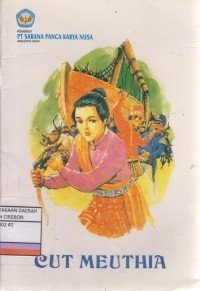 Image of CUT MEUTHIA