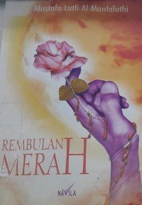 Image of REMBULAN MERAH