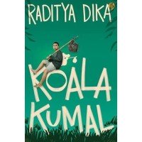 Image of Koala Kumal