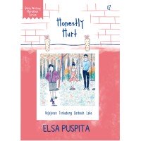 Image of Honestly Hurt