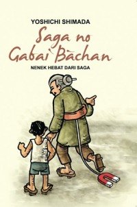 Image of NENEK HEBAT DARI SAGA