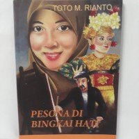 PESONA DI BINGKAI HATI