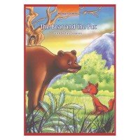 Image of The Bear and The Fox : and Other Stories