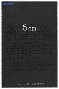 Image of 5 cm.