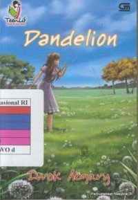 Image of Dandelion