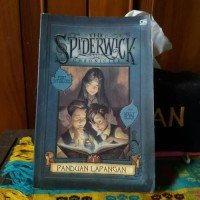 Image of THE SPIDERWICK CHRONICLES