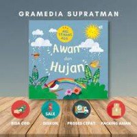 Image of Awal dan hujan