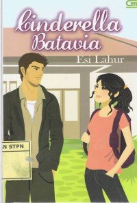 Image of Cinderella Batavia