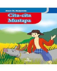 Image of Cita-Cita Mustafa
