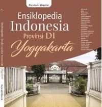 Image of Ensiklopedia Indonesia Prov. DI Yogyakarta