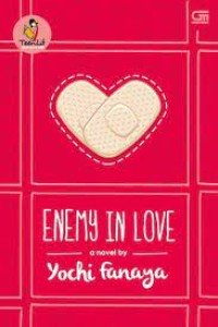 Image of ENEMY IN LOVE