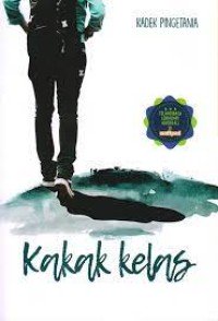 Image of KAKAK KELAS