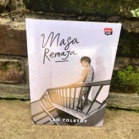 Image of Masa Remaja