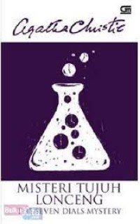 Image of Misteri Tujuh LONCENG