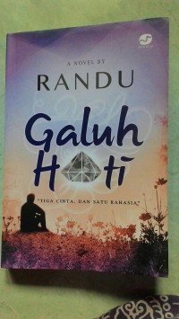 Image of Galuh Hati
