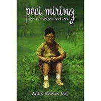 Image of Peci Miring