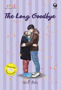Image of The Long Goodbye