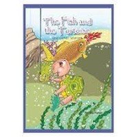 Image of The Fish and Tortoise