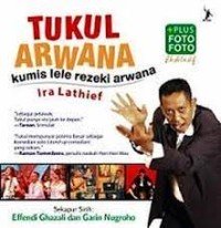 Image of Tukul Arwana : Kumis lele rezeki arwana