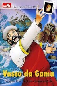 Vasco da gama
