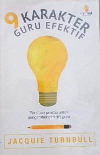 Image of 9 KARAKTER GURU EFEKTIF