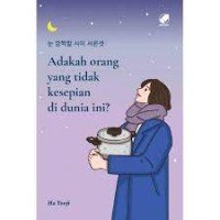 Image of Adakah orang yang tidak kesepian di dunia ini?