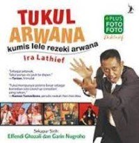 Image of Tukul Arwana : kumis lele rezeki arwana