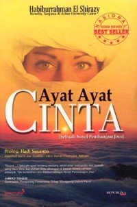 Image of Ayat-ayat cinta