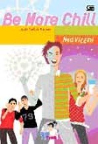 Image of Be More Chill : jadi lebih keren