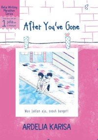 Image of After You've Gone