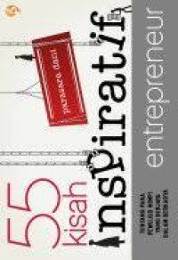 Image of 55 Kisah Inspiratif Entrepreneur