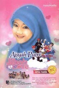 Image of Aisyah Putri Jilbab In Love