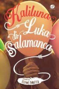 Image of Kaliluna di Luka Salamanca