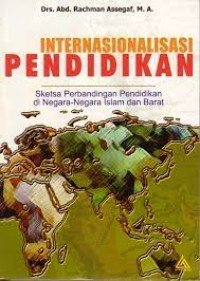 Image of INTERNASIONALISASI PENDIDIKAN