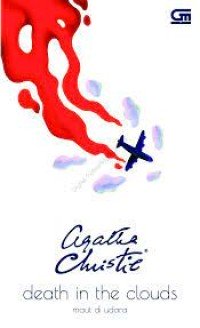 Image of Death in the Clouds : Maut di Udara