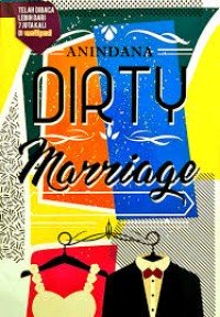 Image of Dirty Marriage