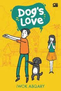 Image of DOG'S LOVE