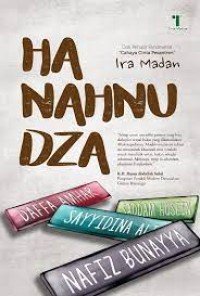 Image of HA NAHNU DZA