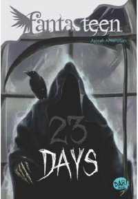 Image of Fantasteen: 23 Days