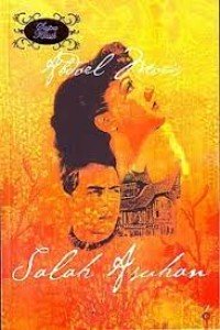 Image of Salah Asuhan