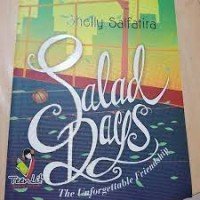 Image of Salad Days : The Unforgettable Friendship