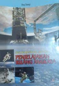 Image of Penjelajahan Ruang Angkasa