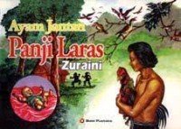 Image of Ayam Jantan Panji Laras