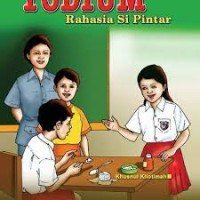 Image of YODIUM Rahasia Si Pintar