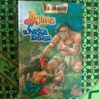 Image of Arjuna Sastra Bahu