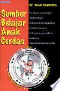 Image of Sumber Belajar Anak Cerdas