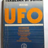 Terbesar di dunia : misteri UFO